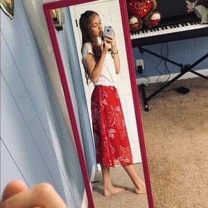 lularoe lola skirt